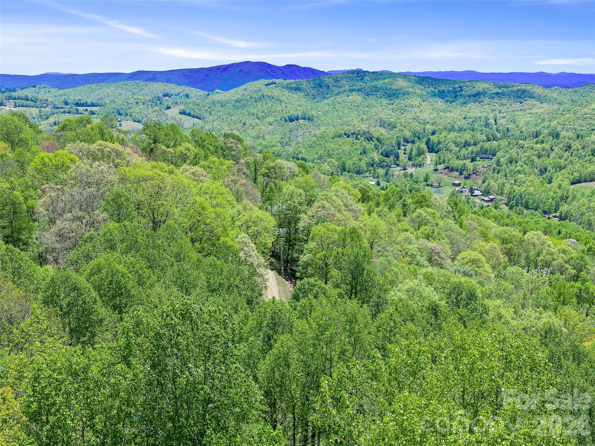 Holly Dale Lands - Land