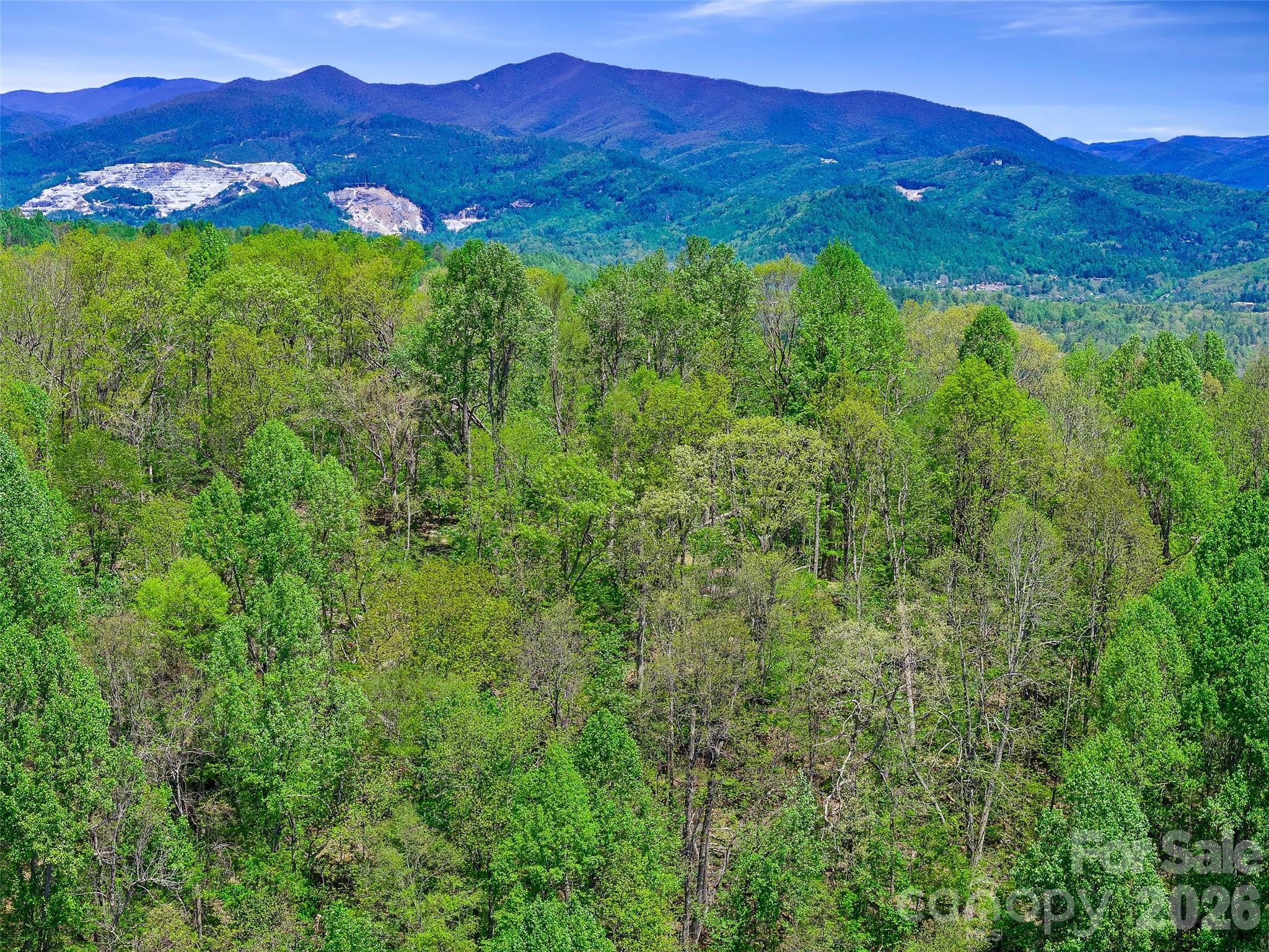 Holly Dale Lands - Land