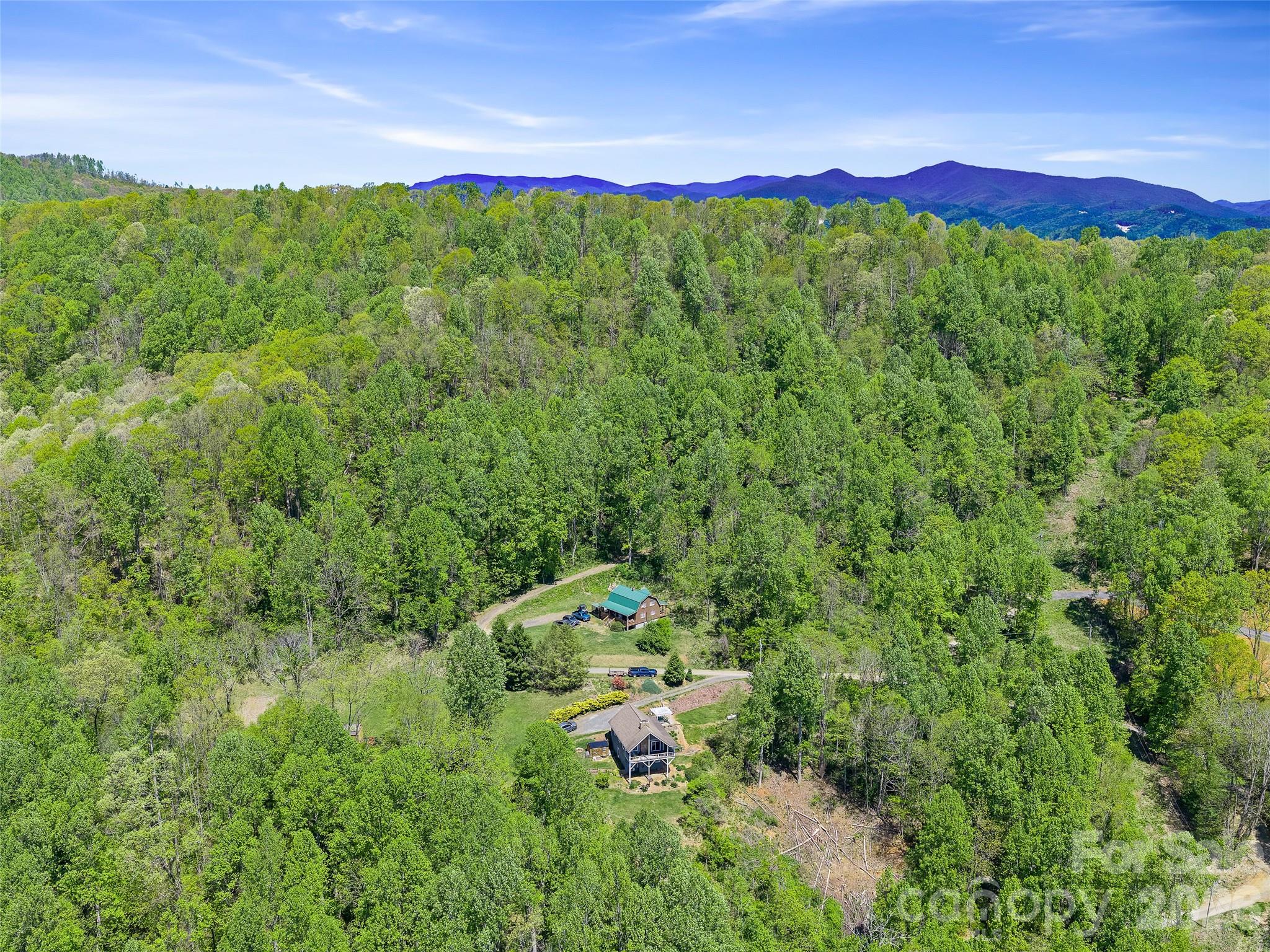 Holly Dale Lands - Land