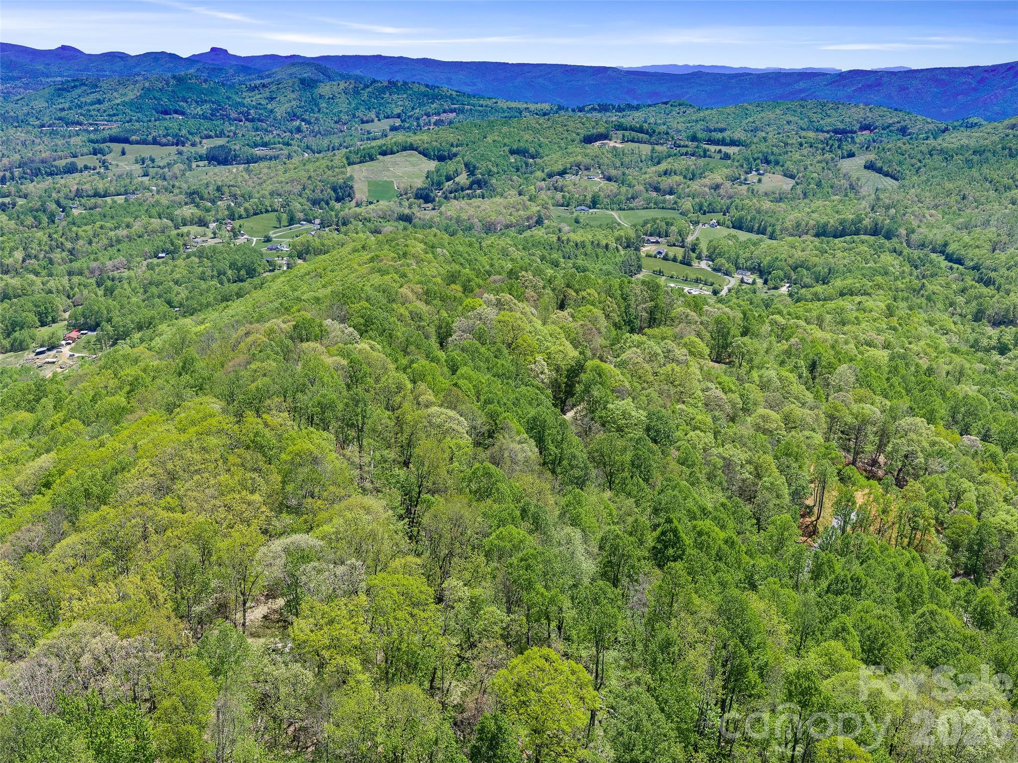 Holly Dale Lands - Land