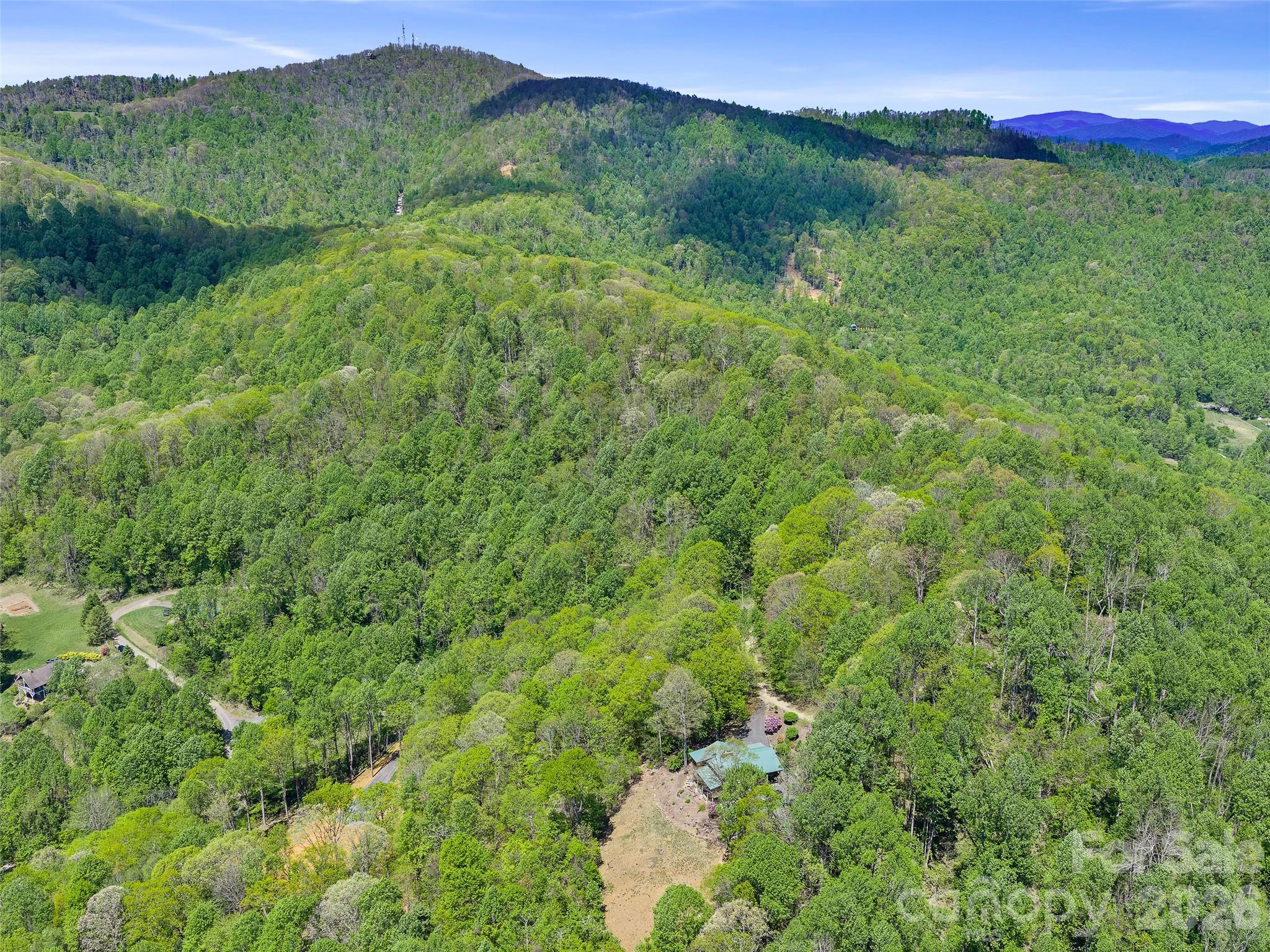 Holly Dale Lands - Land