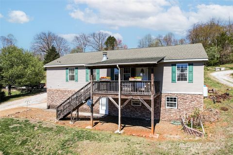 A home in Franklin