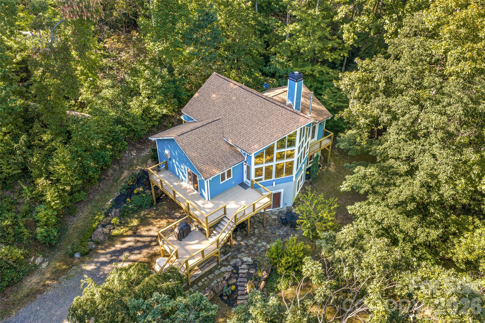 918 Long Branch Road