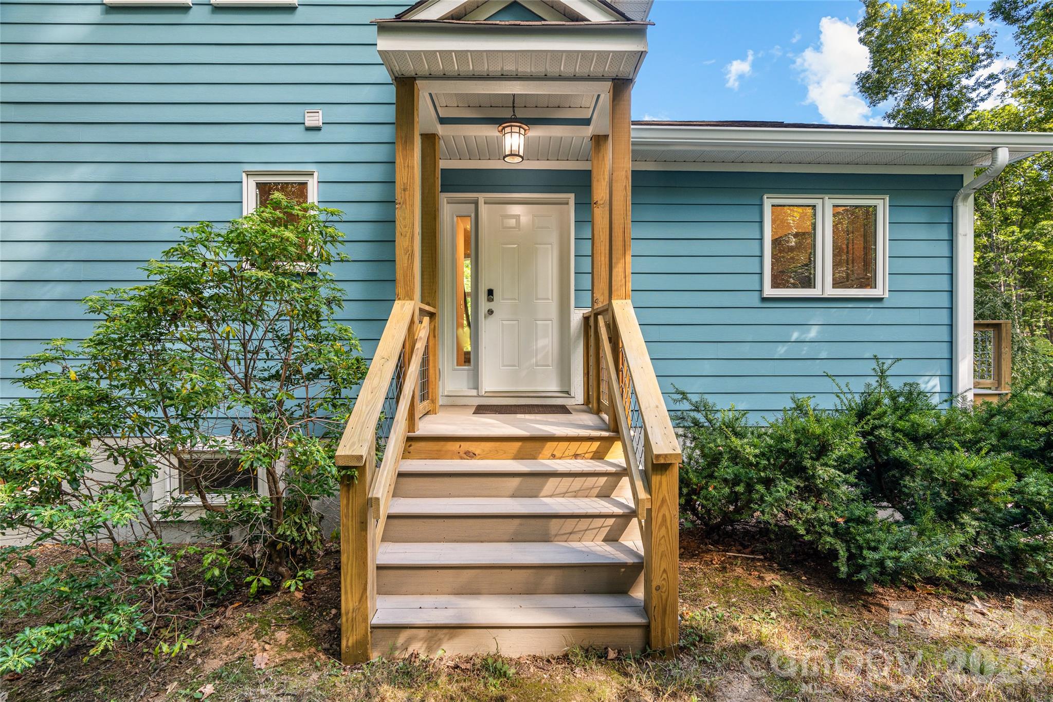 918 Long Branch Road