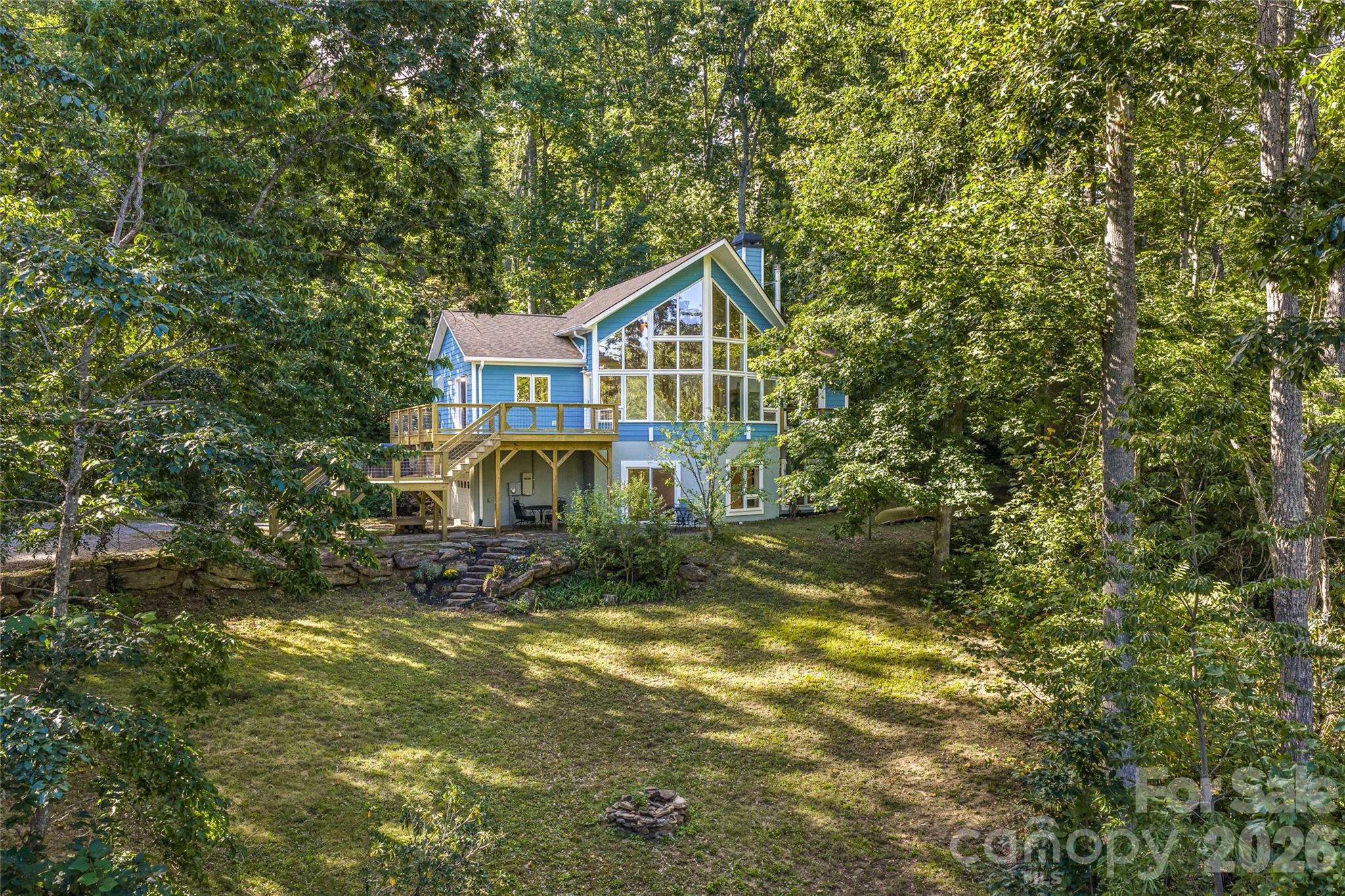 918 Long Branch Road