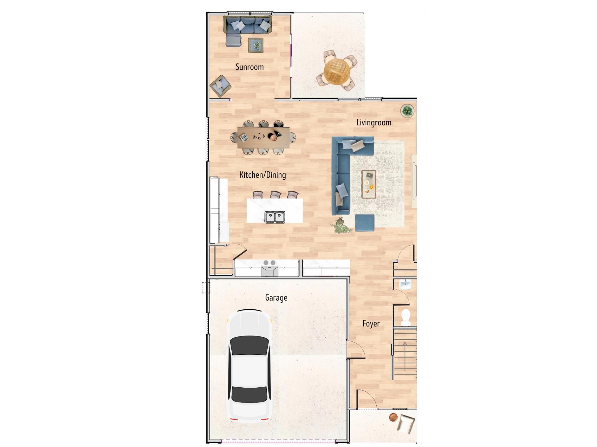 8307 Adrian Court