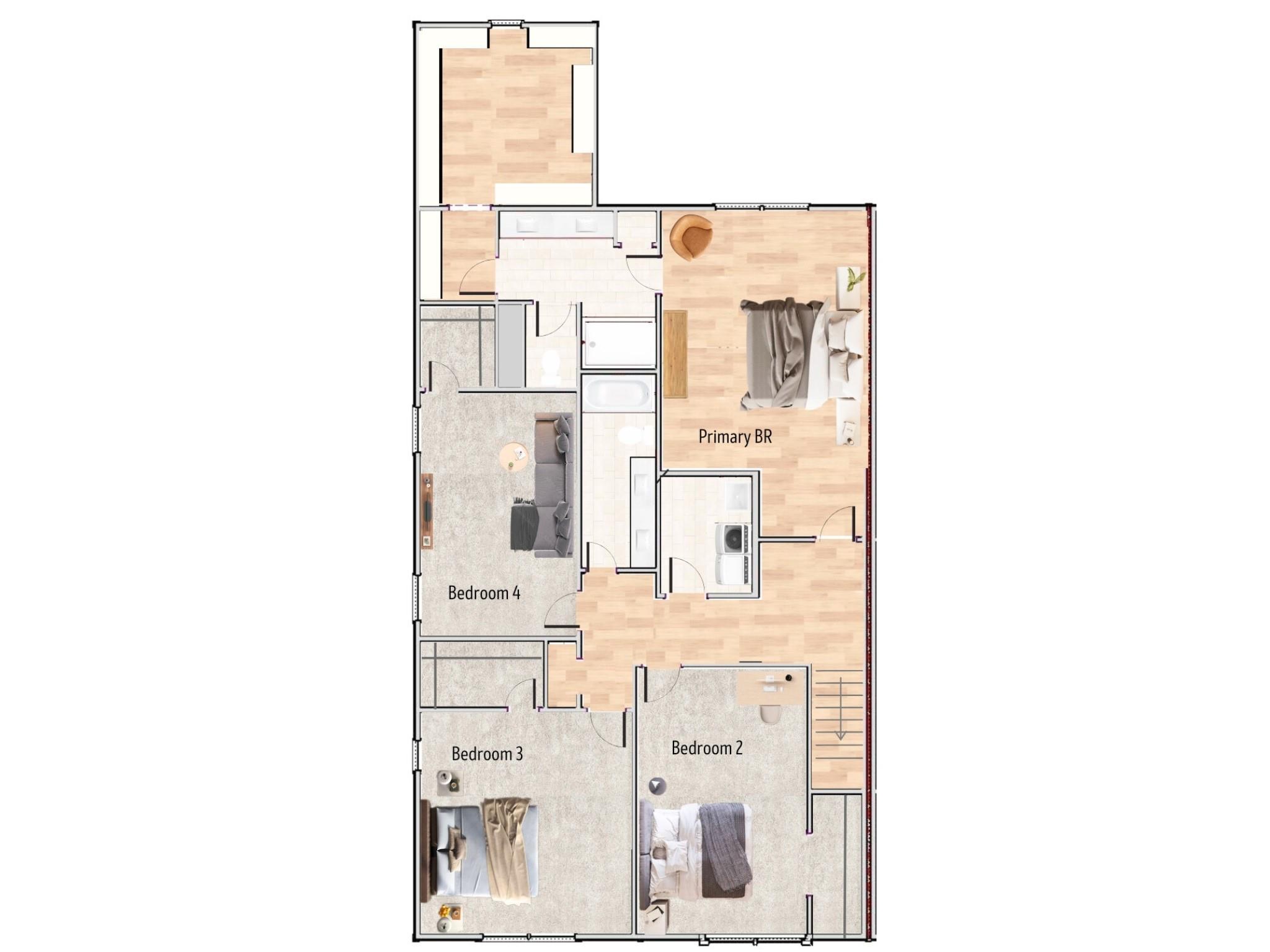 8307 Adrian Court