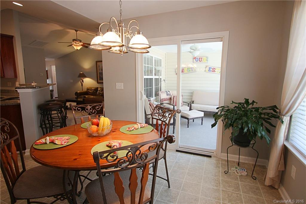 Legacy Park - Residential