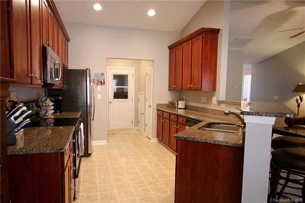 Legacy Park - Residential