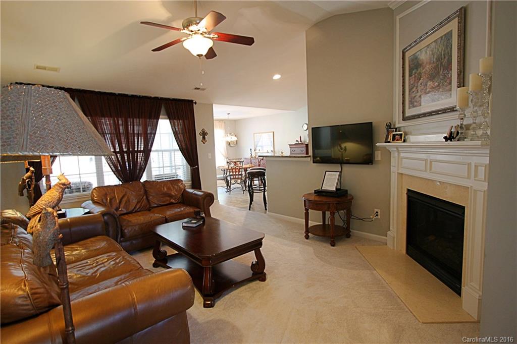 Legacy Park - Residential