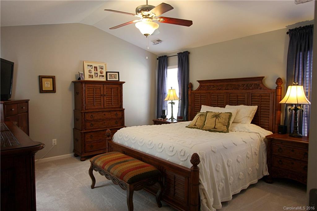 Legacy Park - Residential