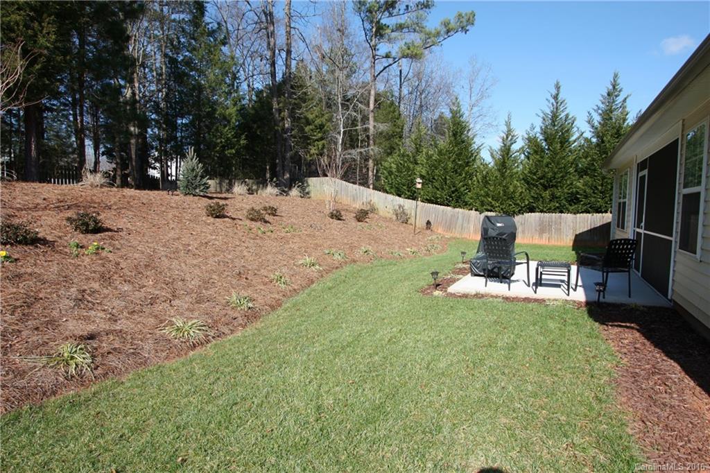 Legacy Park - Residential