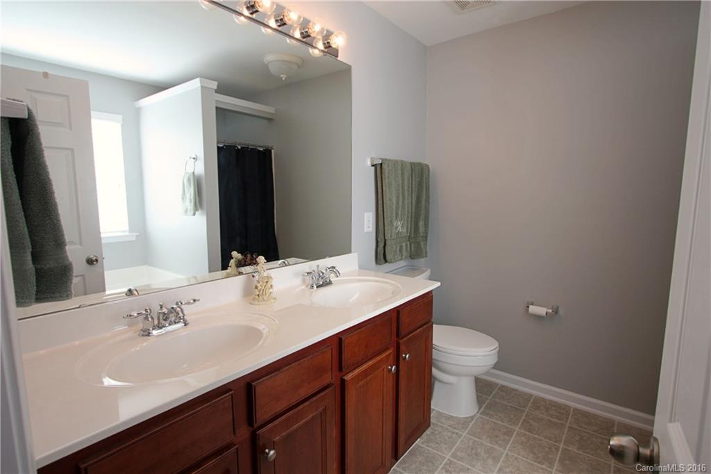 Legacy Park - Residential