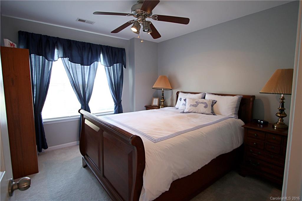 Legacy Park - Residential