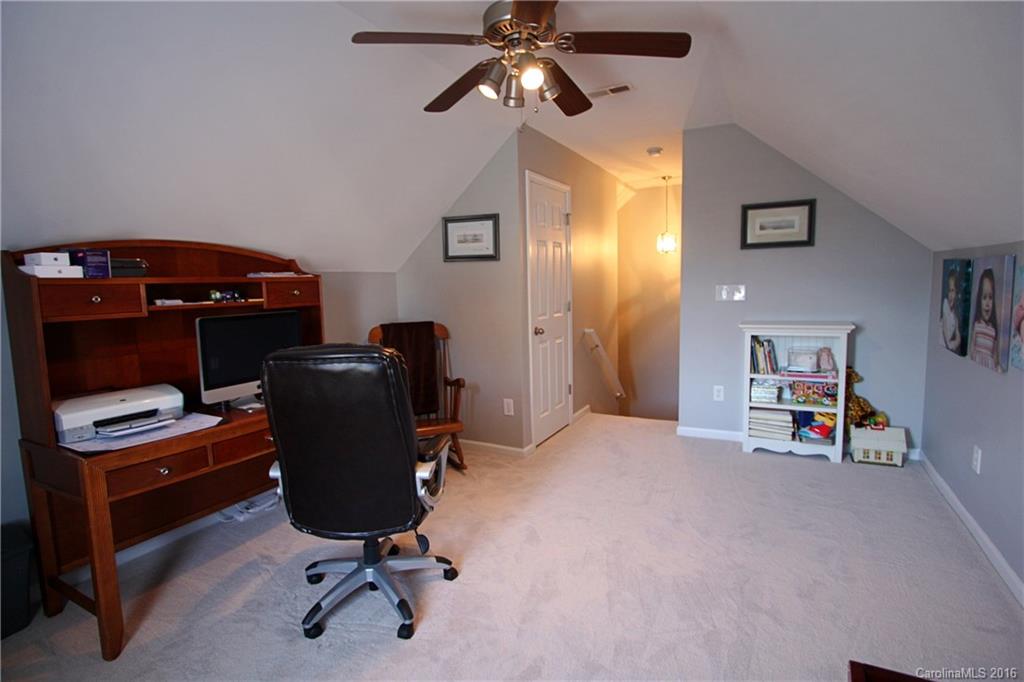 Legacy Park - Residential