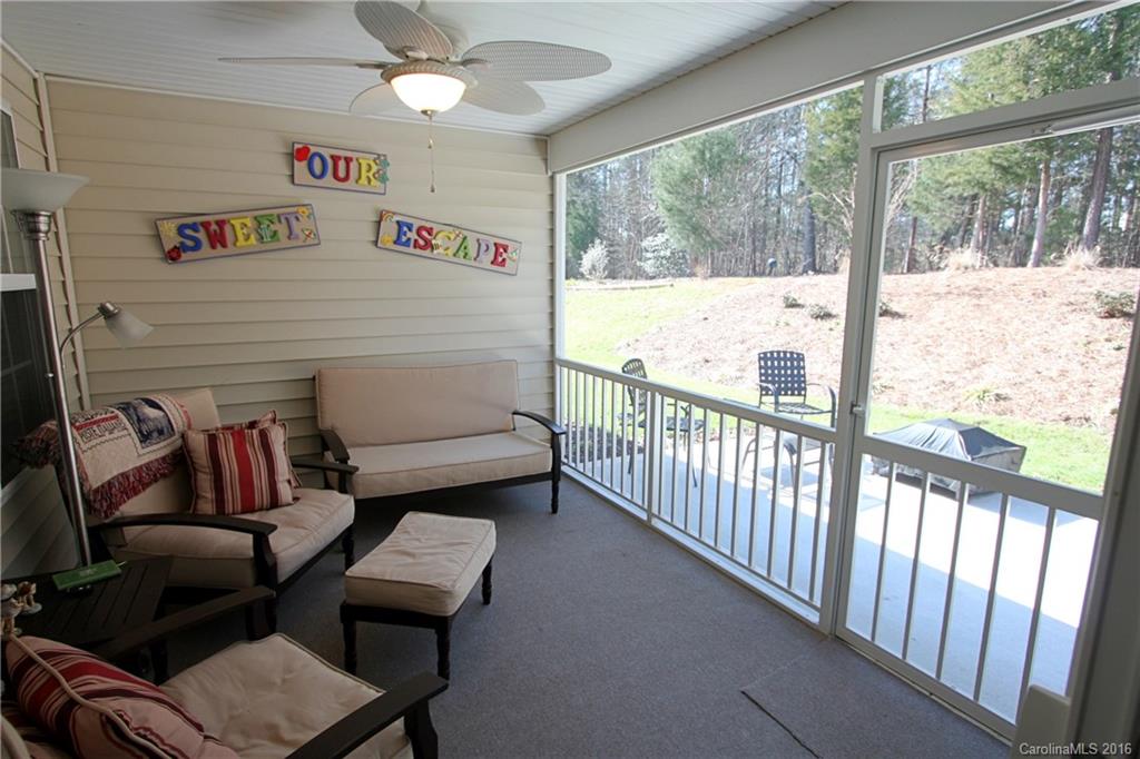 Legacy Park - Residential