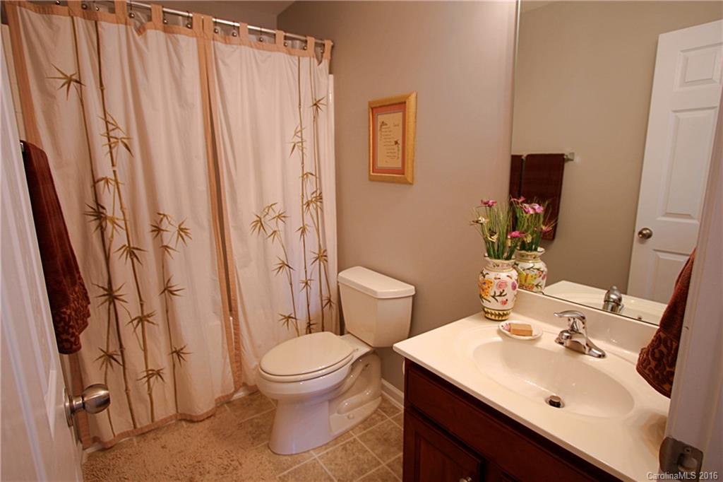 Legacy Park - Residential