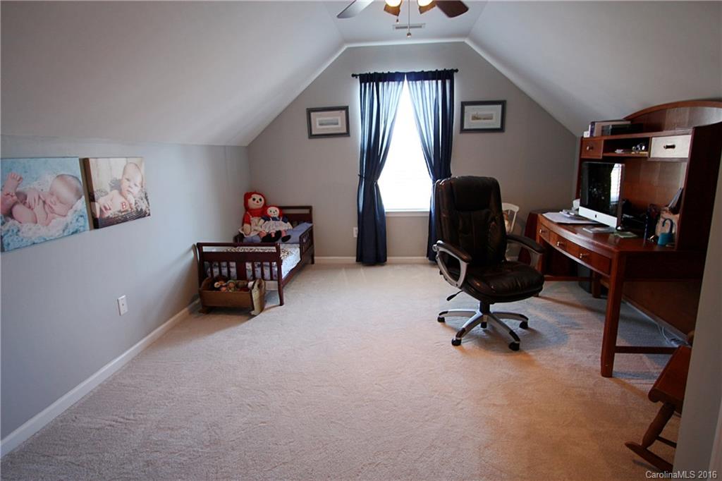 Legacy Park - Residential