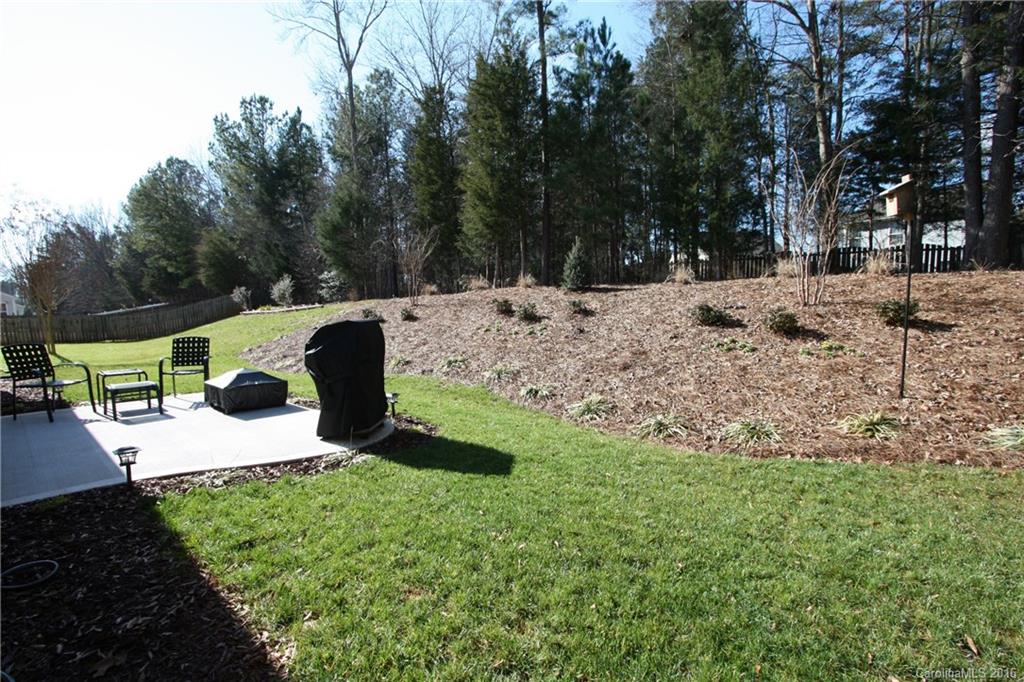 Legacy Park - Residential