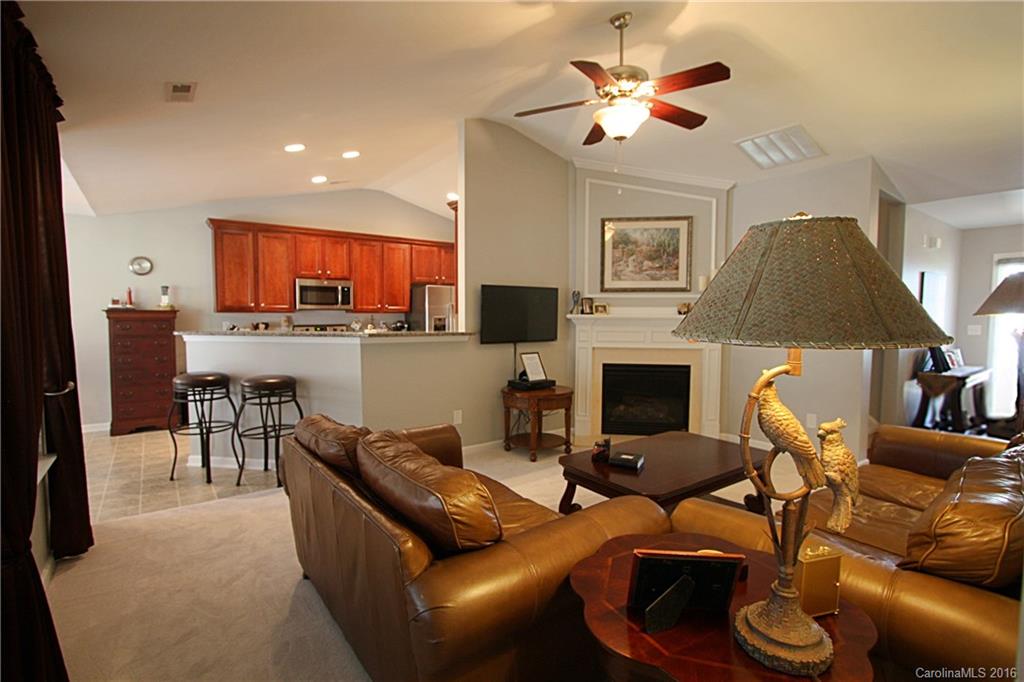 Legacy Park - Residential