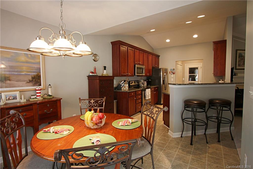 Legacy Park - Residential