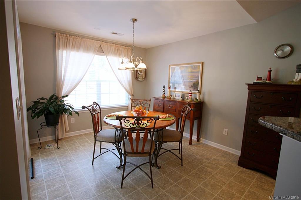 Legacy Park - Residential