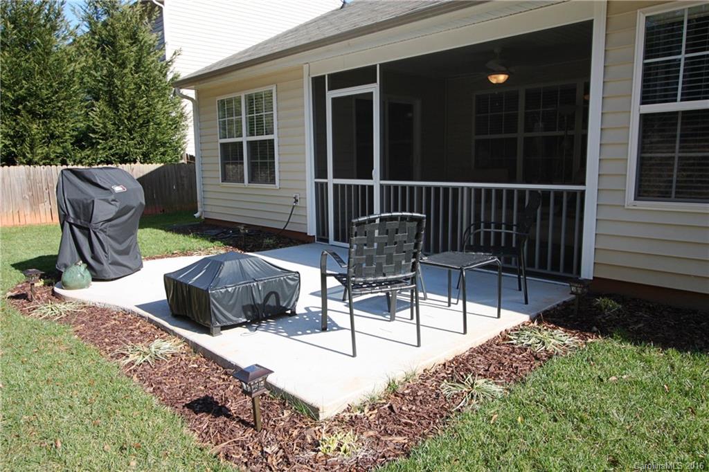 Legacy Park - Residential