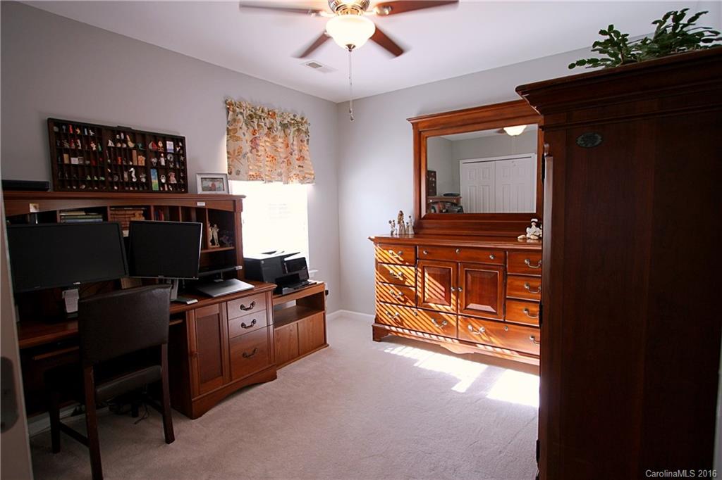 Legacy Park - Residential