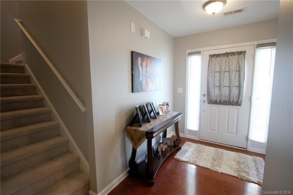 Legacy Park - Residential