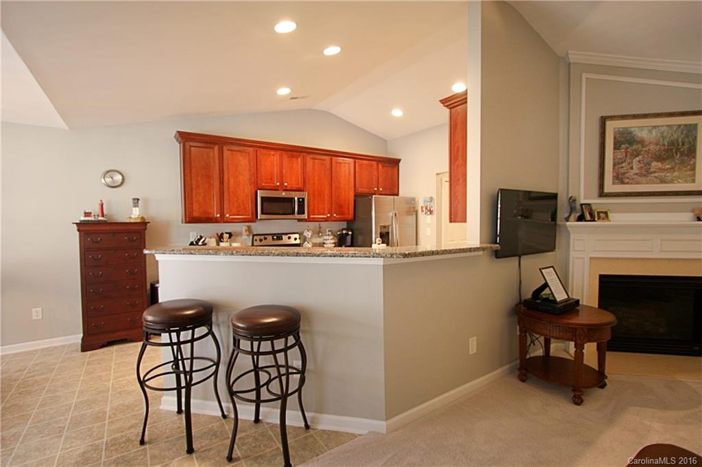 Legacy Park - Residential