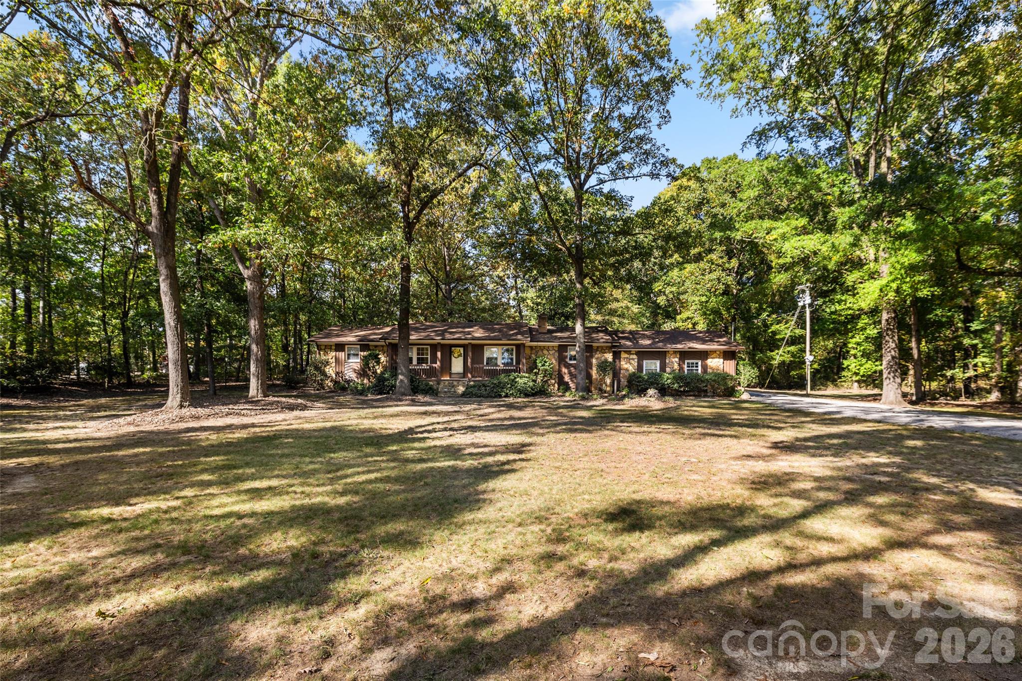2415 Hargette Road