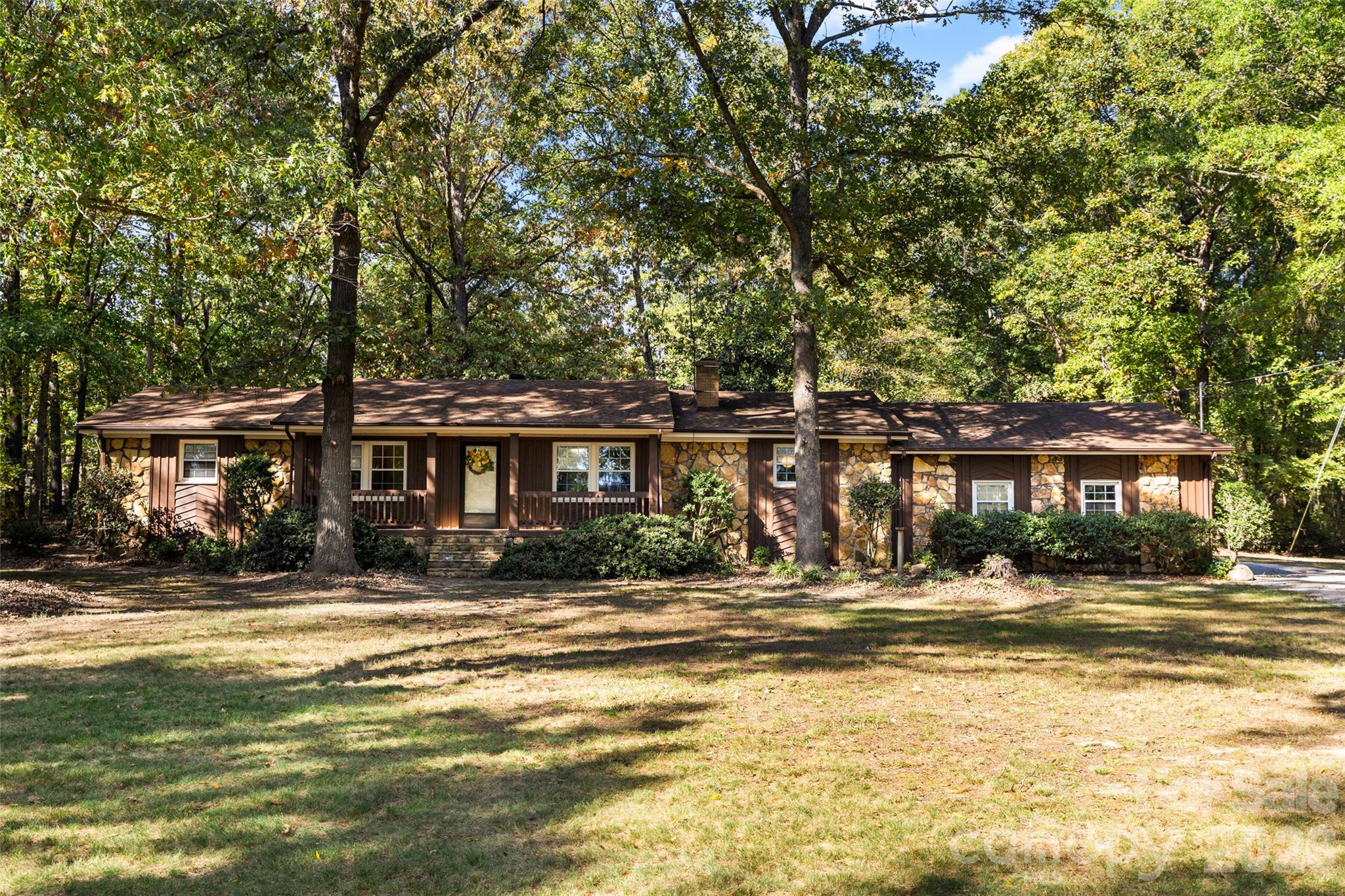 2415 Hargette Road