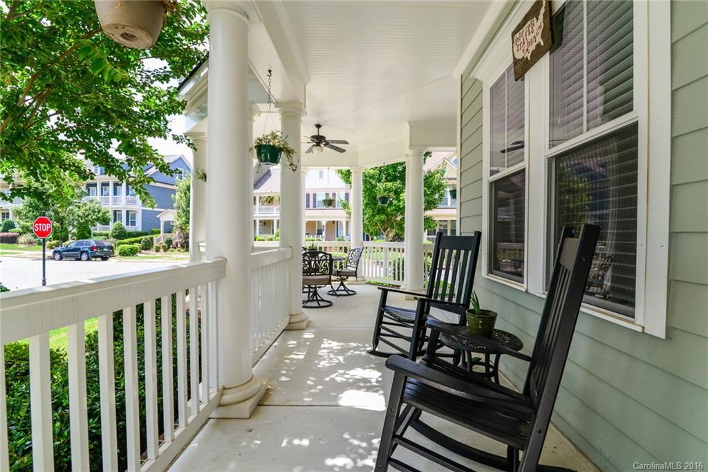 Mccullough - Residential