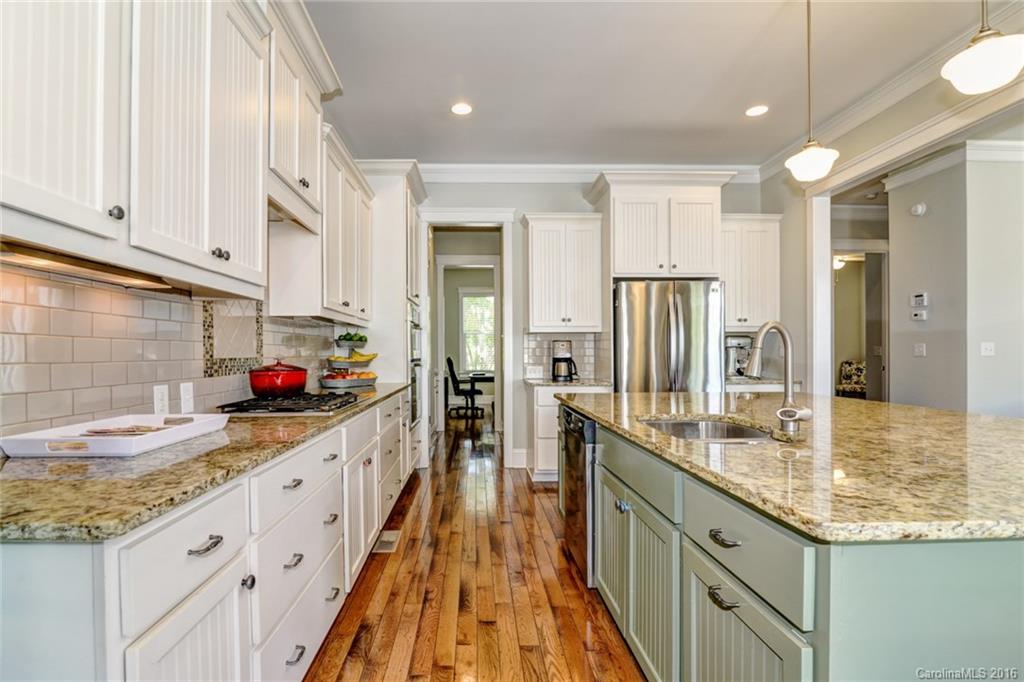 Mccullough - Residential