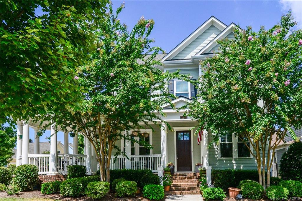 Mccullough - Residential