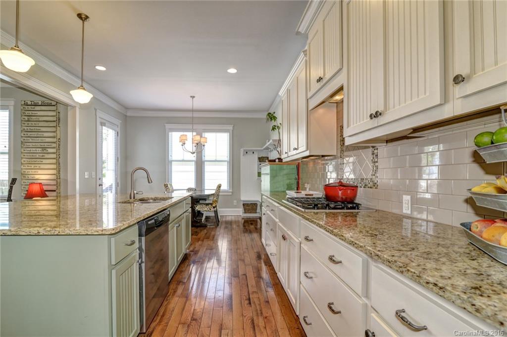 Mccullough - Residential