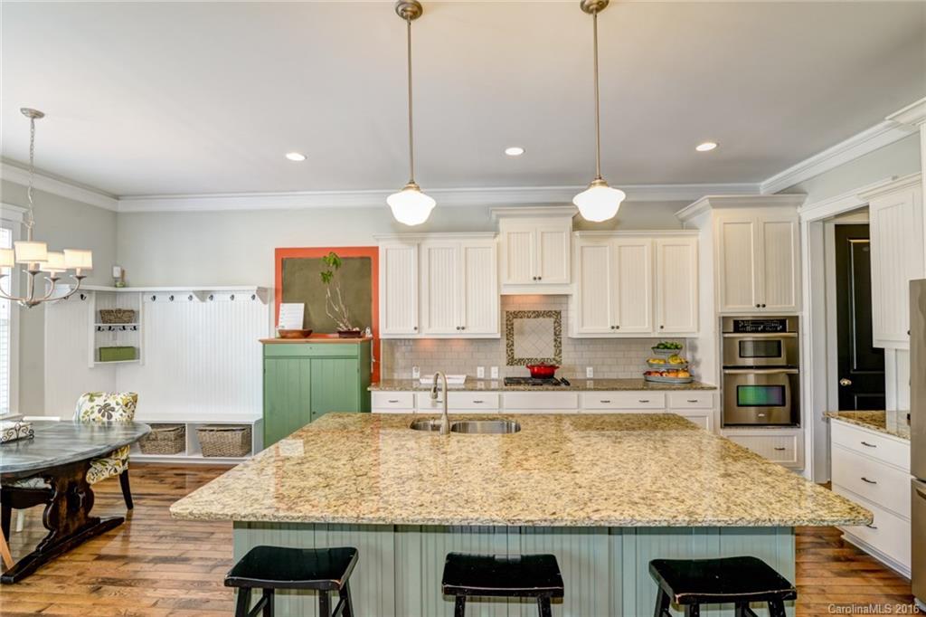 Mccullough - Residential