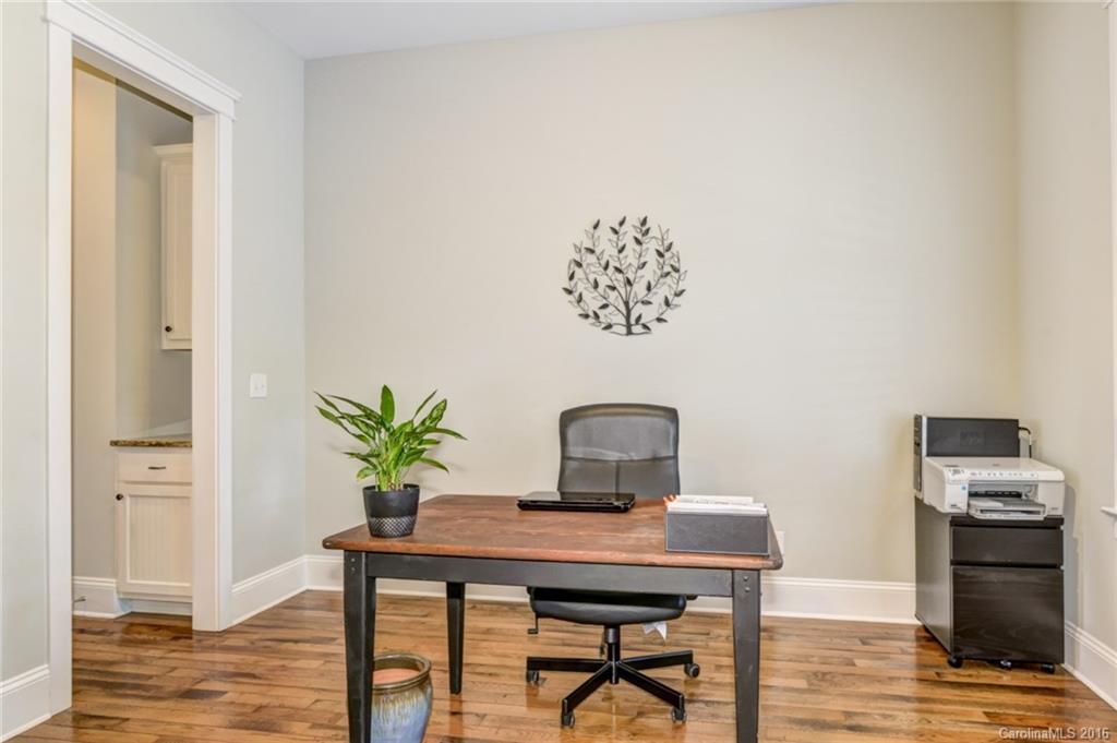 Mccullough - Residential