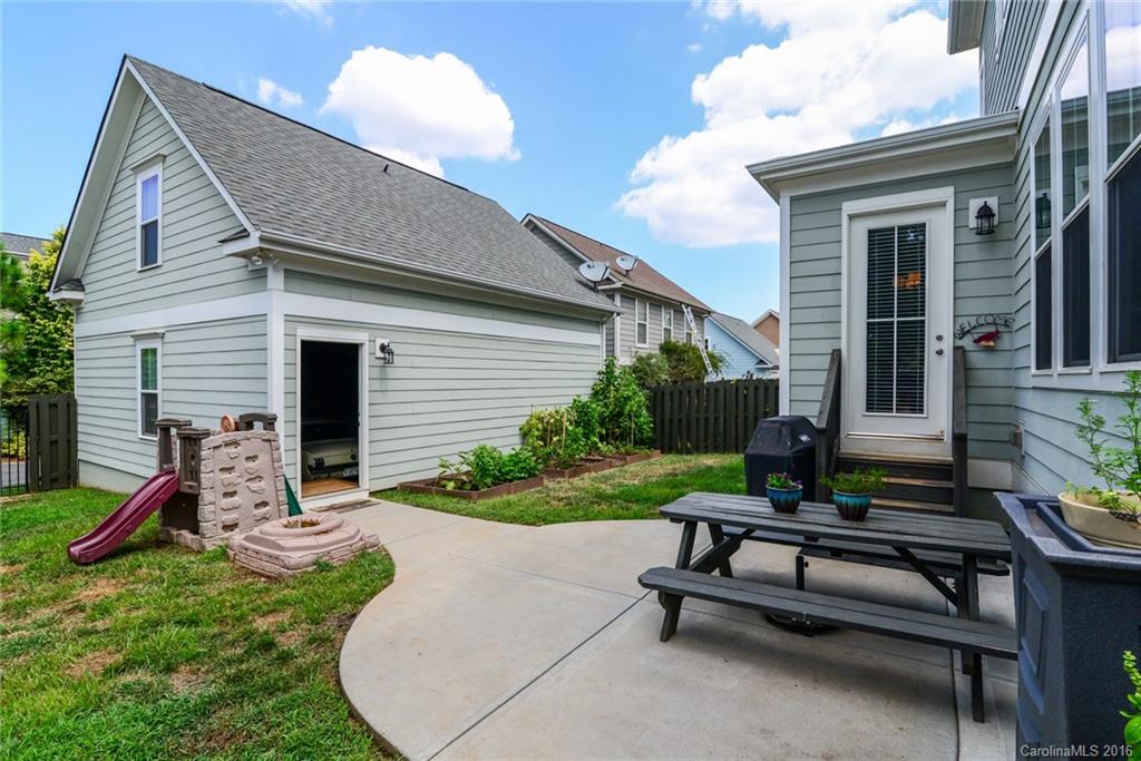 Mccullough - Residential