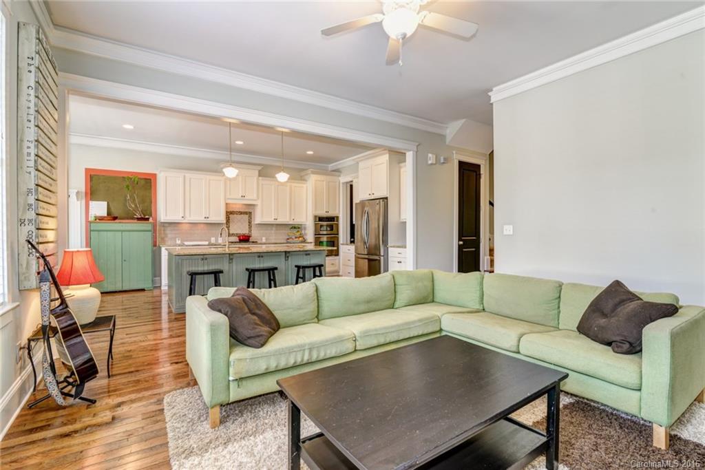 Mccullough - Residential