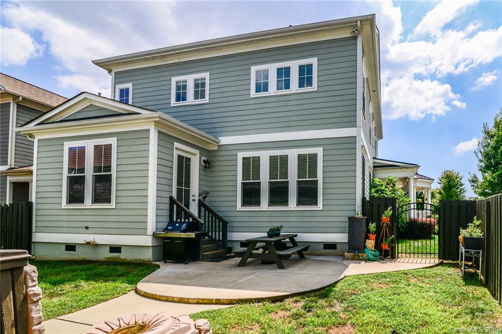 Mccullough - Residential