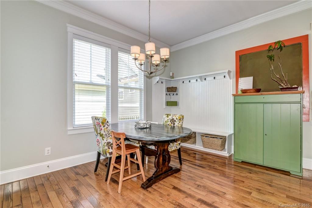 Mccullough - Residential