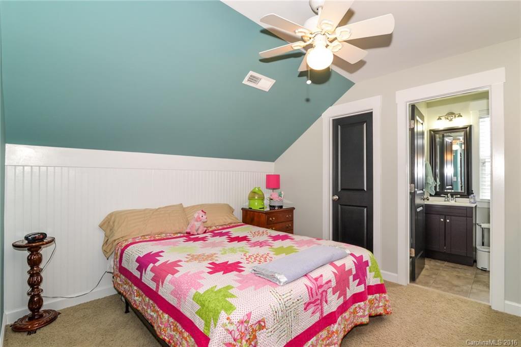 Mccullough - Residential