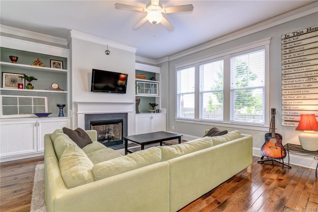 Mccullough - Residential