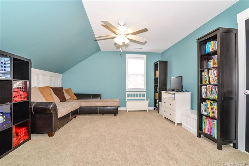 Mccullough - Residential