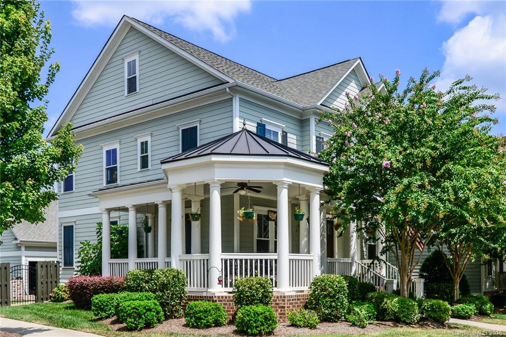 Mccullough - Residential