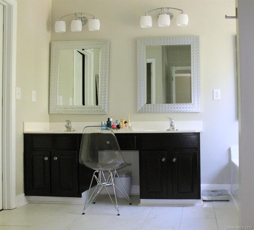 Legacy Park - Residential