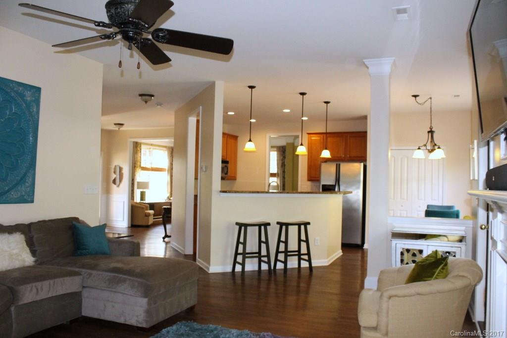 Legacy Park - Residential