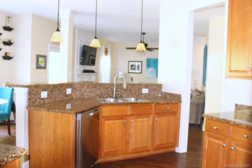 Legacy Park - Residential