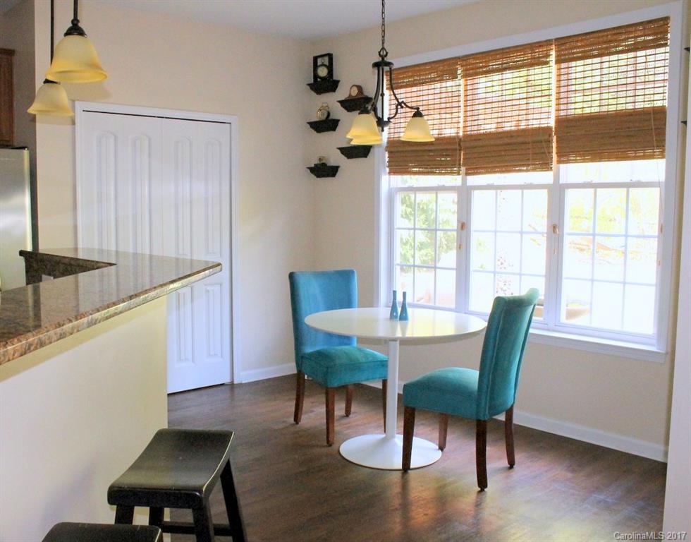 Legacy Park - Residential